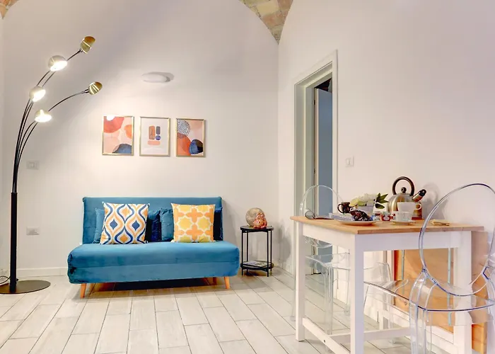 Appartement Il Mattoncino - Colosseo
