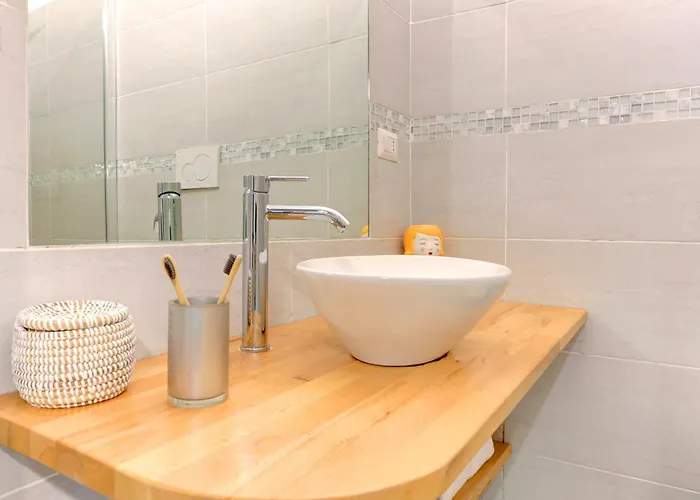 Il Mattoncino - Colosseo Appartement Rome