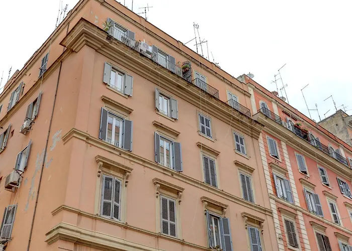 Il Mattoncino - Colosseo
