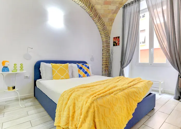 Il Mattoncino - Colosseo Appartement