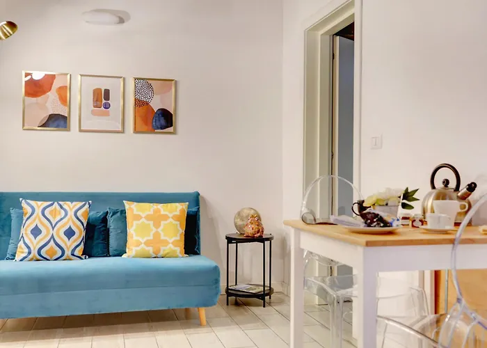 Il Mattoncino - Colosseo Appartement Rome