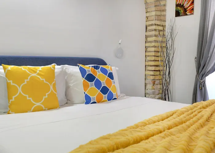 Appartement Il Mattoncino - Colosseo Rome