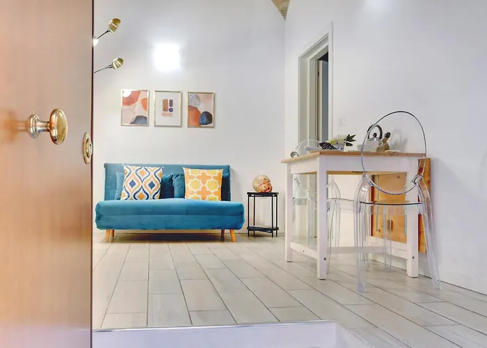 Il Mattoncino - Colosseo Appartement