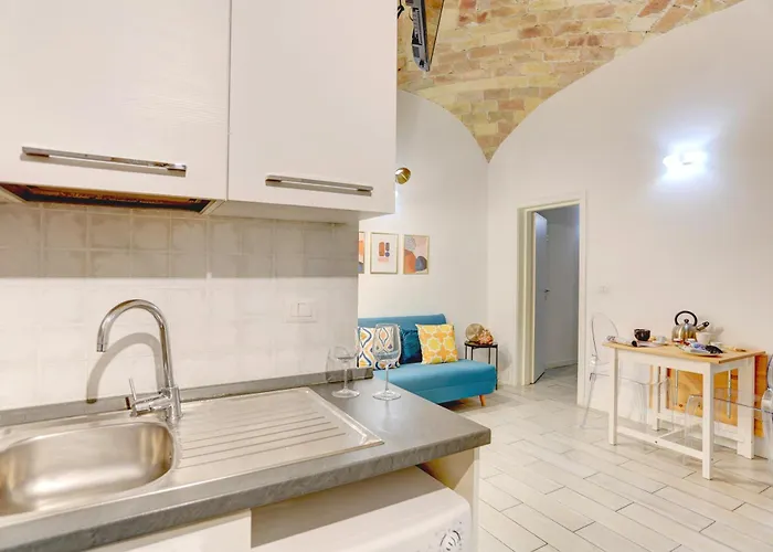 Appartement Il Mattoncino - Colosseo
