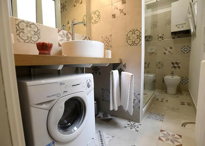 Appartement Il Mattoncino - Colosseo Rome