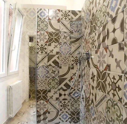 Appartement Il Mattoncino - Colosseo