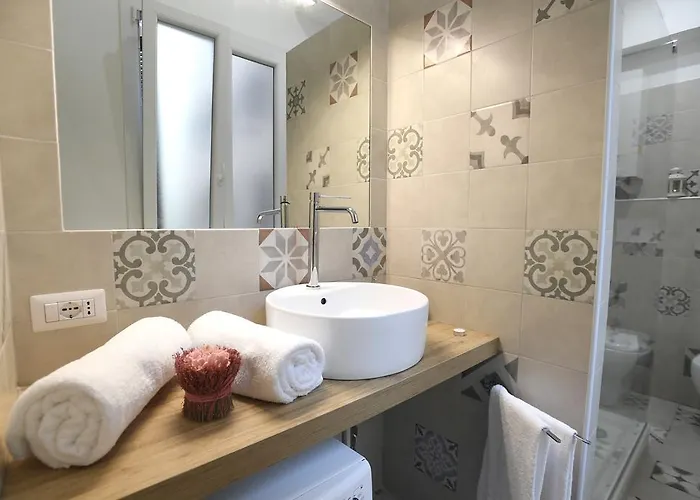 Il Mattoncino - Colosseo Appartement Rome