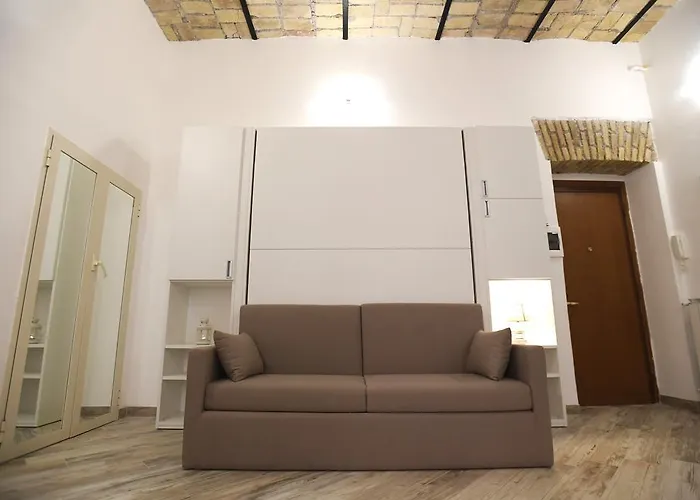 Appartement Il Mattoncino - Colosseo *