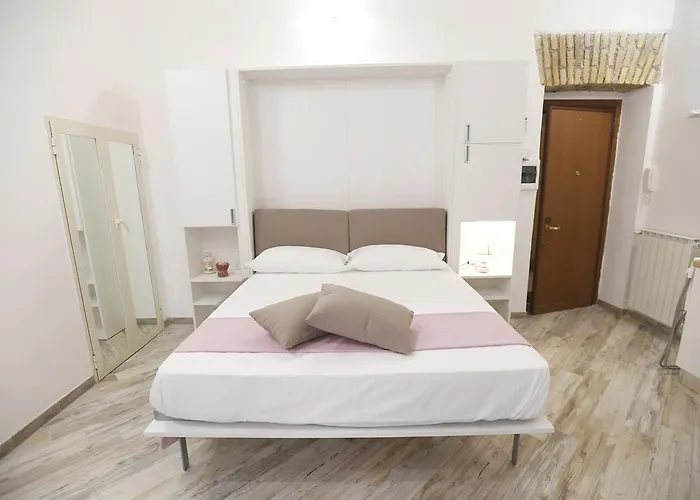 Appartement Il Mattoncino - Colosseo