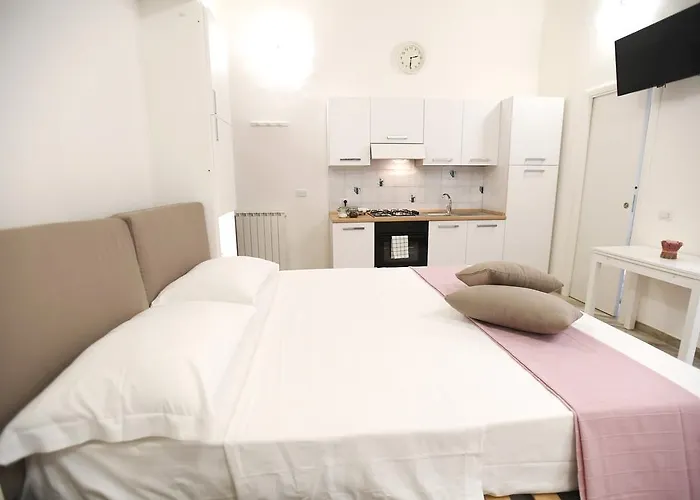 Il Mattoncino - Colosseo Appartement