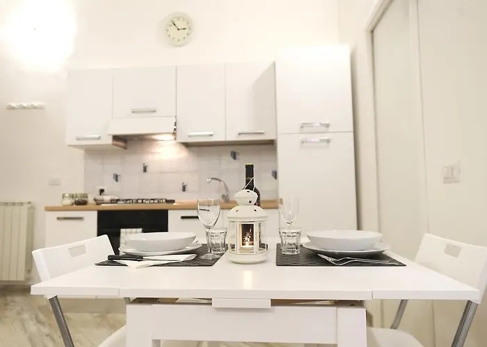 Appartement Il Mattoncino - Colosseo