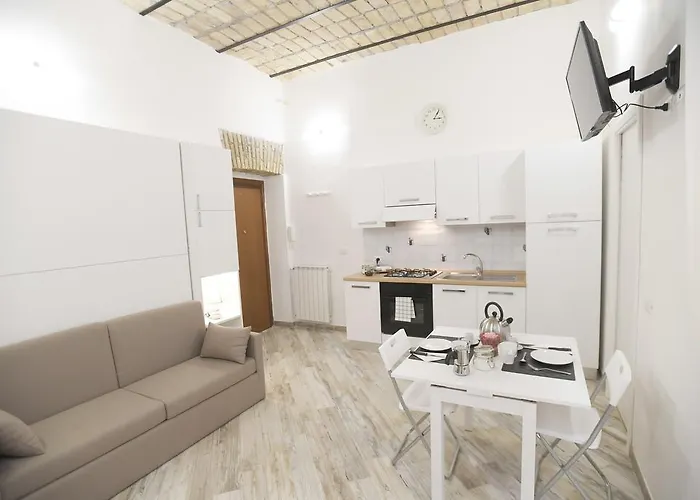Appartement Il Mattoncino - Colosseo