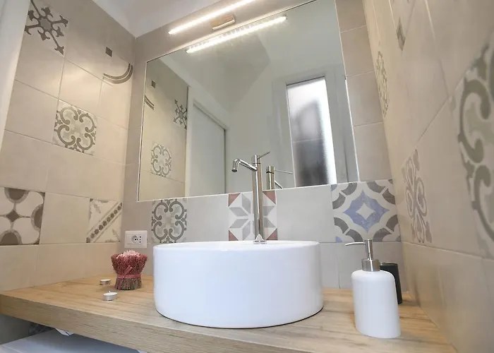 Il Mattoncino - Colosseo Appartement *